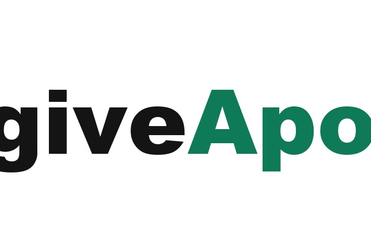 Logo de GiveApoyo